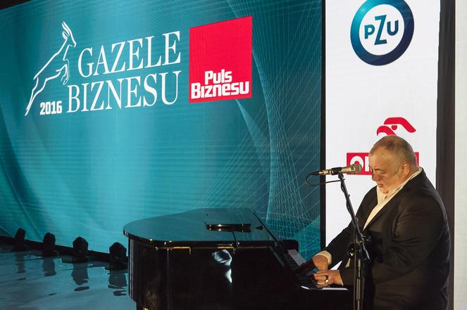 Fotorelacja z gali Gazele Biznesu 2016 w Łodzi