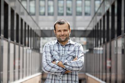CHYŁKIEM NA GPW: Już przed rokiem Wojciech Wolny, prezes Euvicu, deklarował, że grupa rozważa wejście na parkiet, pozyskując giełdową spółkę technologiczną. Czyżby realizował plan?