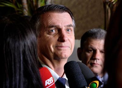 Jair Bolsonaro