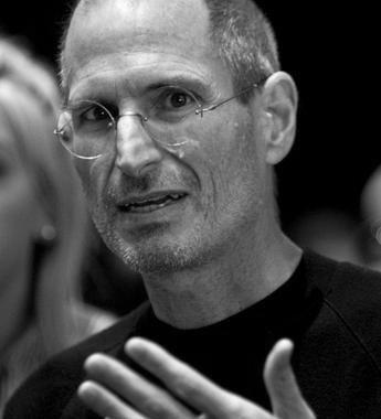 Steve Jobs