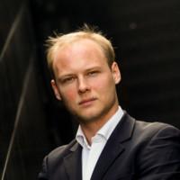 Maciej Sadowski Prezes Fundacji Startup Hub Poland; Przewodniczący Komitetu Nowych Technologii, Innowacji i Diversity Krajowej Izby Gospodarczej