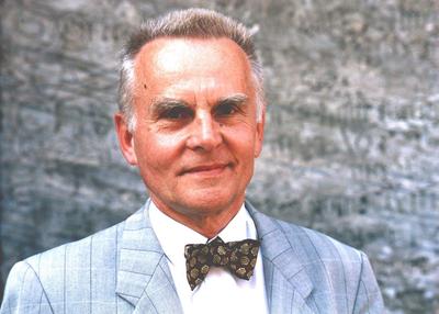 Prof. dr hab. n. med. Andrzej Lange