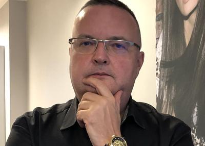 Prof. dr hab. n. med. Krzysztof J. Filipiak