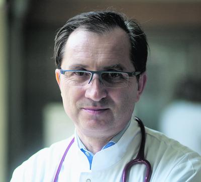 Krzysztof Strojek