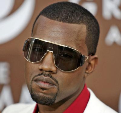 Kanye West