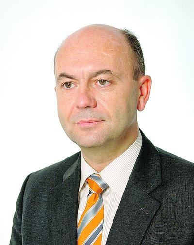 NOWY PRZEMYSŁ: