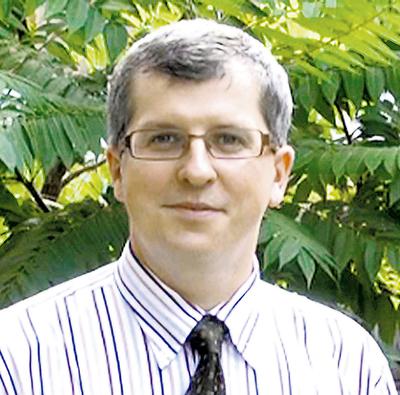 Prof. dr hab. n. med. Piotr Łukasz Rutkowski
