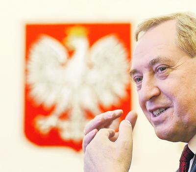Henryk Kowalczyk