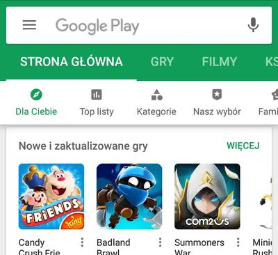 Google Play