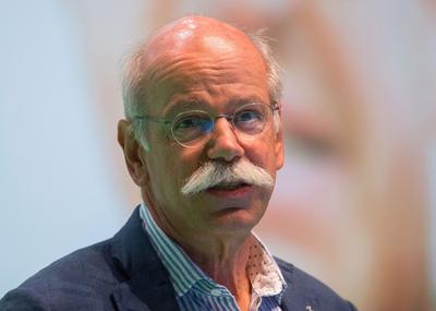 Dieter Zetsche