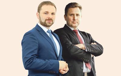 BYĆ ALBO NIE BYĆ: