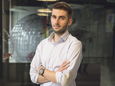 Piotr Furtymski