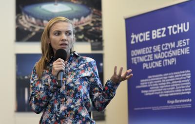Kinga Baranowska