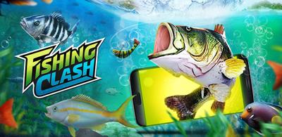 KOŁO
ZAMACHOWE: „Fishing Clash” to obecnie najważniejszy tytuł Ten Square Games. Od
początku roku przychody z gry przekroczyły 66 mln zł.