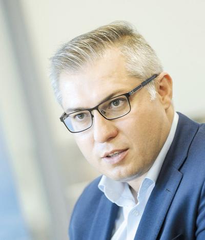 Prof. dr hab. n. med. Krzysztof Giannopoulos