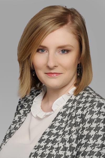 Marta Kosakowska