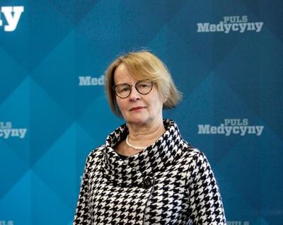 Prof. dr hab. n. med. Krystyna Chrzanowska została przewodniczącą powołanego w Ministerstwie Zdrowia zespołu ds. chorób rzadkich.