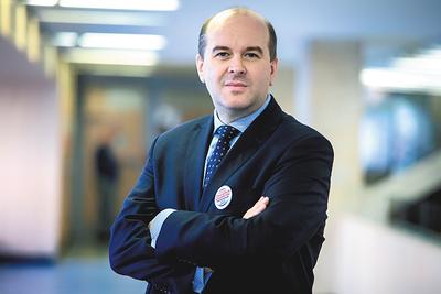 dr Tomasz Prystacki, współautor pierwszego w Polsce raportu o chorych na PChN: „Opieka koordynowana nad pacjentem z przewlekłą chorobą nerek”,członek zarządu Związku Pracodawców Medycyny Prywatnej
