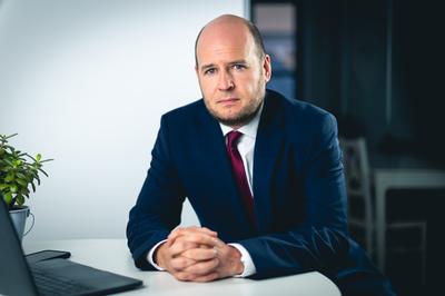Jacek Miciński