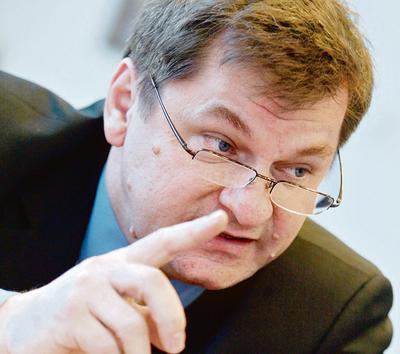 Krzysztof Witoń (FOT. GK)