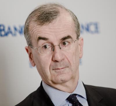 Francois Villeroy de Galhau