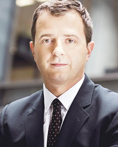 NAJGORSZA JEST NIEPEWNOŚĆ: