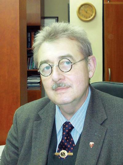 Andrzej Lewiński