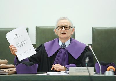 MŁYNY SPRAWIEDLIWOŚCI: