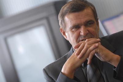 Roman Karkosik (fot. Puls Biznesu, WM)