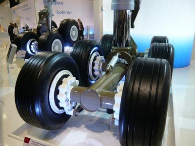 Michelin Air X NZG