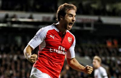 PIŁKARSKO- -BIZNESOWY INSTYNKT: Mathieu Flamini założył firmę wytwarzającą kwas lewulinowy. To jedna z cząsteczek, które w przyszłości mogą zapewnić olbrzymie zyski. Rynek może mieć wartość nawet 20 mld EUR.