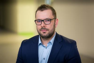 dr hab. n. med. Łukasz Szarpak