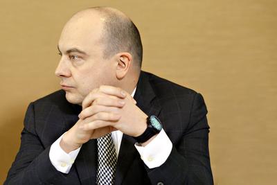 BĘDĄ ZAKUPY?: Jastrzębska Spółka Węglowa, której prezesem jest Daniel Ozon, w lipcu zdecyduje, czy kupno Prairie Mining jest dla niej interesujące, a w ciągu kilku tygodni dopnie rozmowy w sprawie przejęcia PBSz.