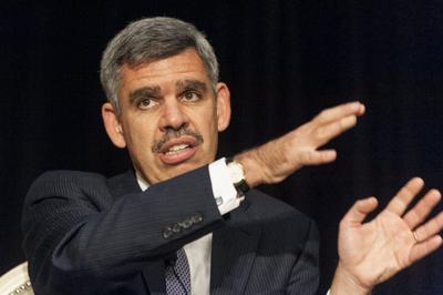 Mohamed El-Erian
