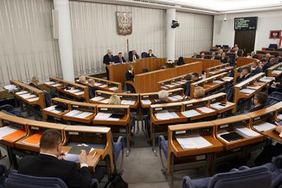 Senat RP