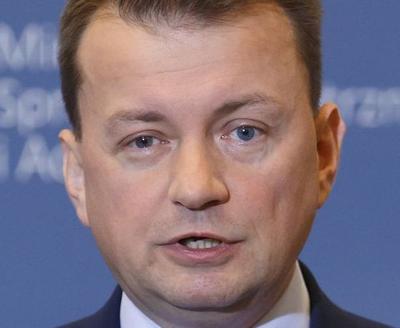 Mariusz Błaszczak