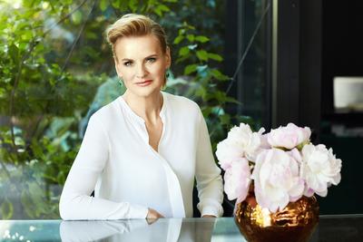 Katarzyna Kieli, prezes i dyrektor zarządzająca Discovery EMEA