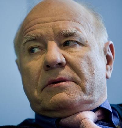 Marc Faber
