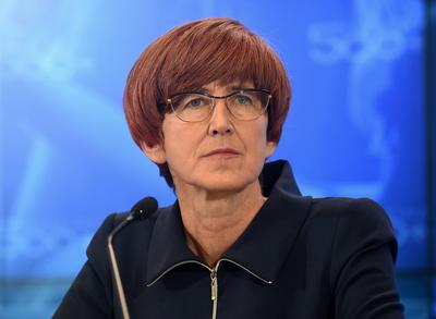 Elżbieta Rafalska