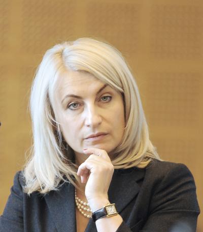 Dr n. med. Dorota Hryniewiecka-Firlej