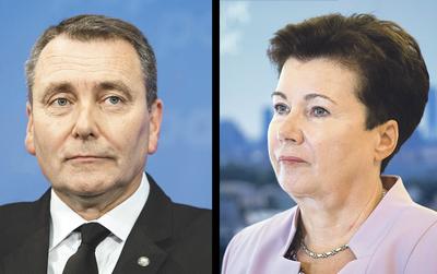 GWOLI SPRAWIEDLIWOŚCI: