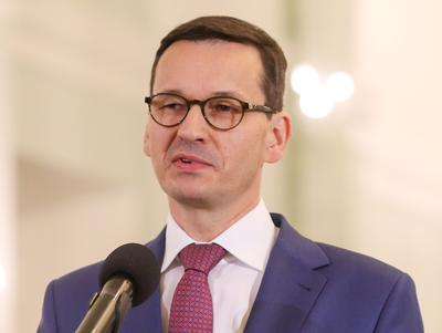 Mateusz Morawiecki