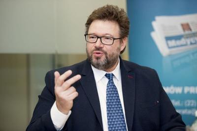 Prof. Leszek Markuszewski
