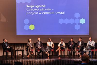 Sopockie Forum e-Zdrowia