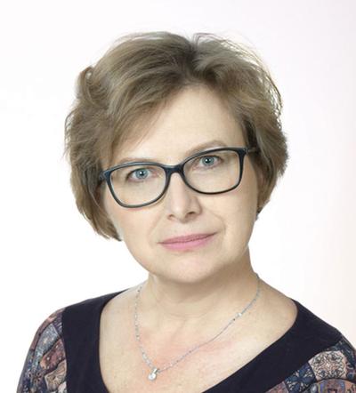 Prof. dr hab. n. med. Dorota Sands