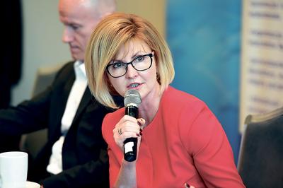 Prof. dr hab. n. med. Iwona Hus