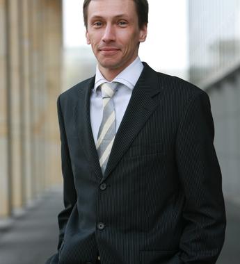 Michał Lach