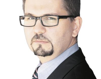 Maciej Banach