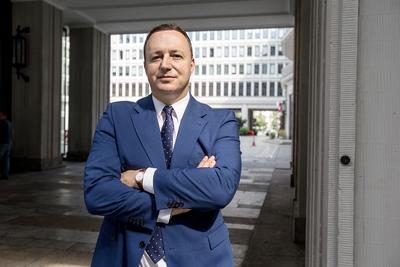 Grzegorz Smoliński