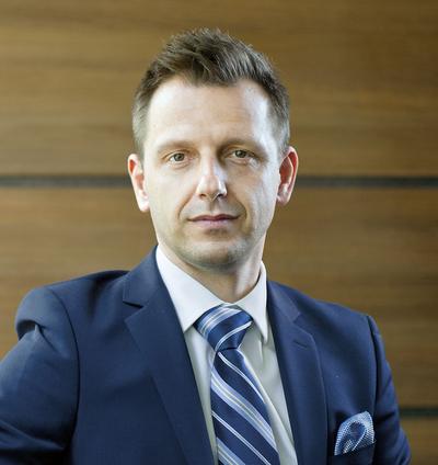 Dr hab. n. med. Piotr Dobrowolski